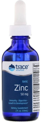 Zink- och kopparjoner zink 59 ml spÄrÀmnen